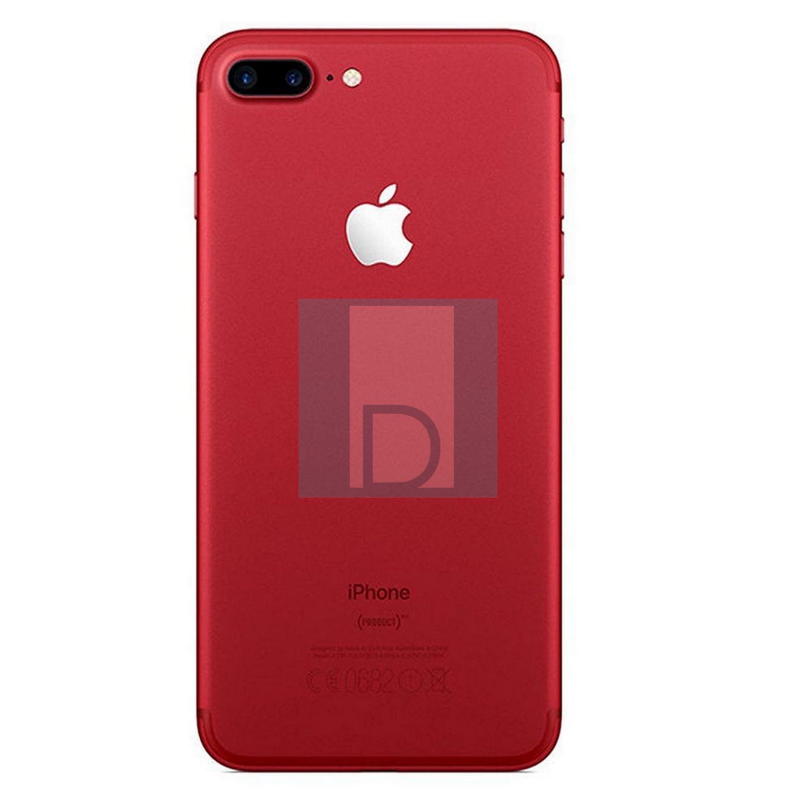 Apple iPhone 7+ 128 Go Or   image 2