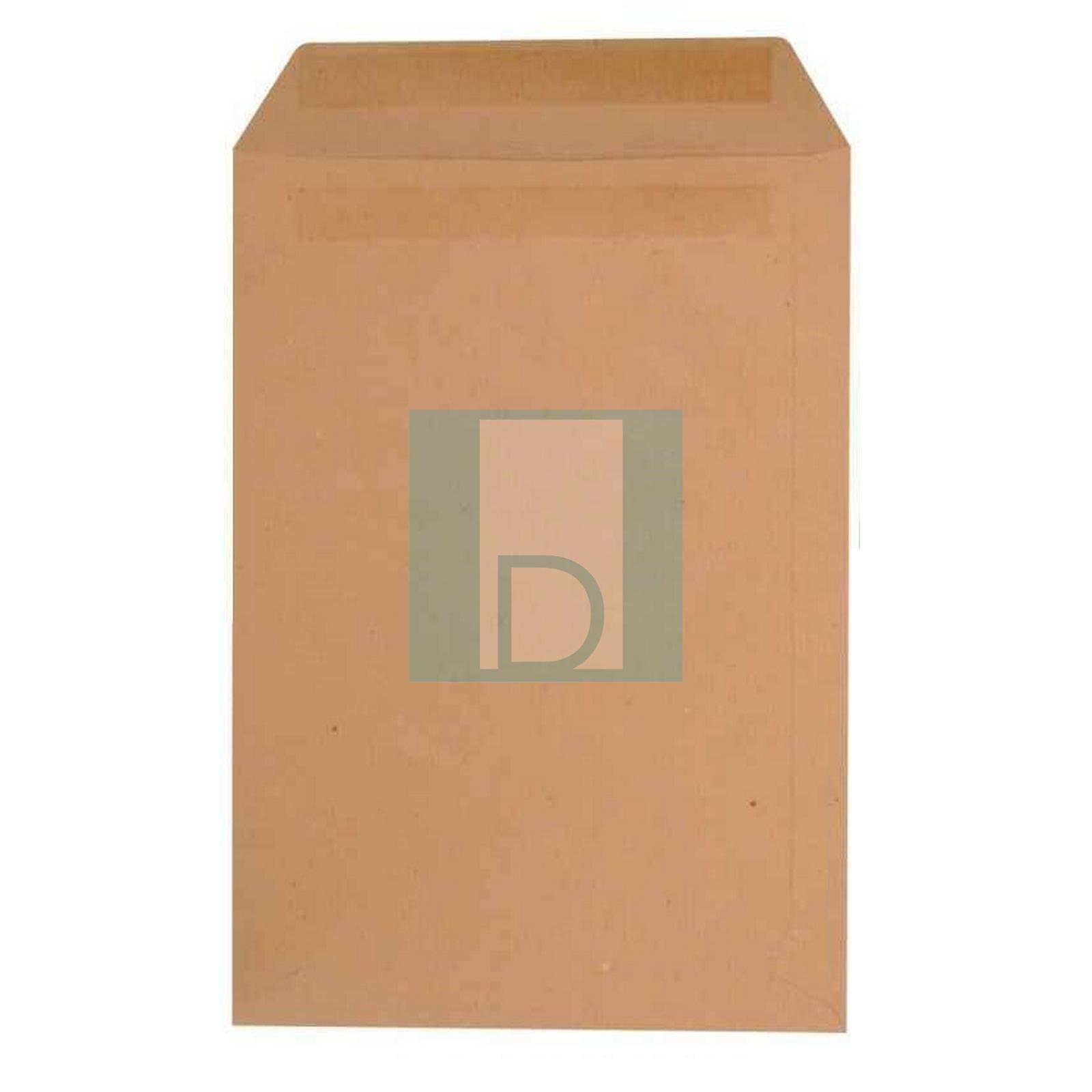 PAQUETS ENVELOPPE A4 50 PIECES  image 5