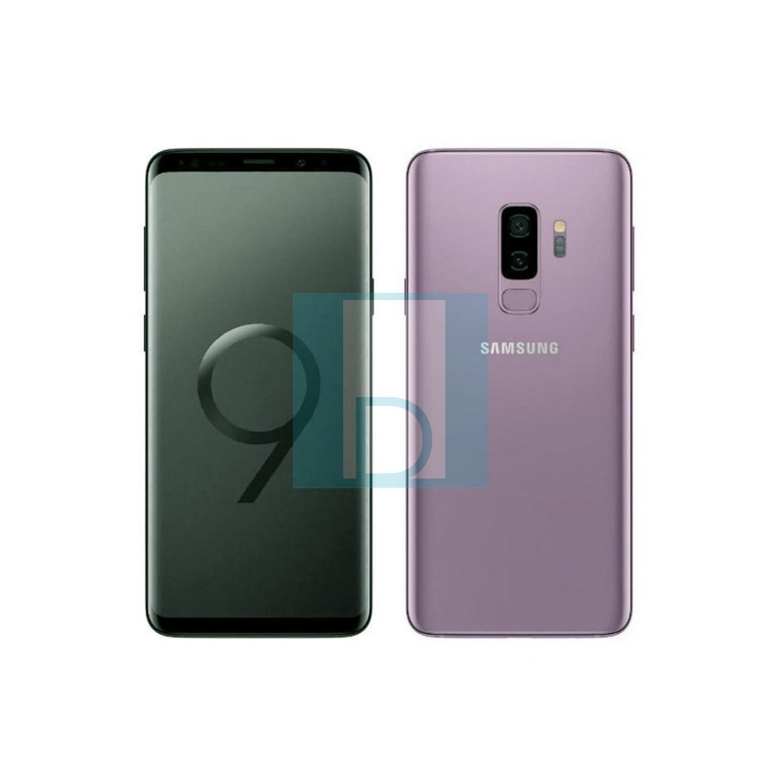 Samsung Galaxy S9+ 256GB  image 5