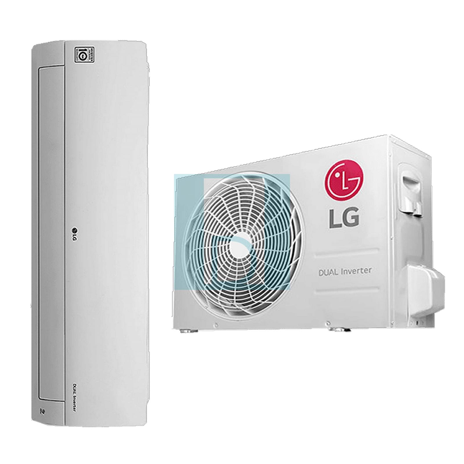 Climatiseur LG BS-Q246K3A1 Air Conditionner 9000 BTU  image 5