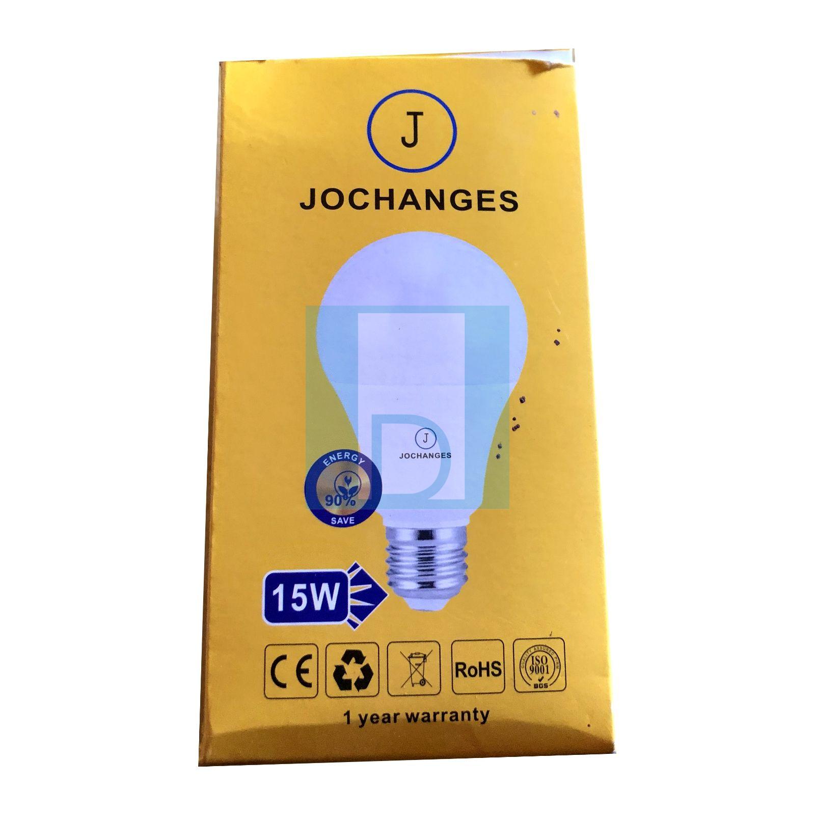 Ampoule JOCHANGES 12w 220V LED LIGHT BULB E27