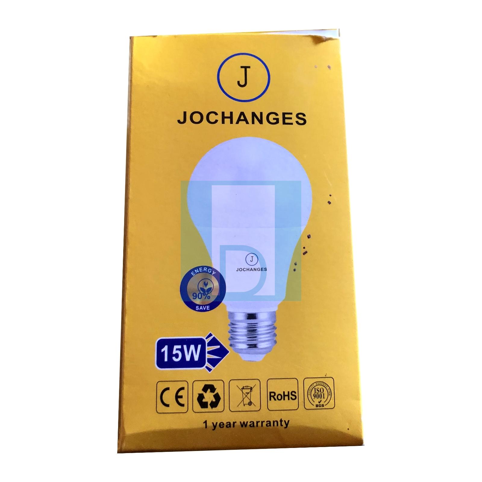 Ampoule JOCHANGES 12w 220V LED LIGHT BULB E27   image 2