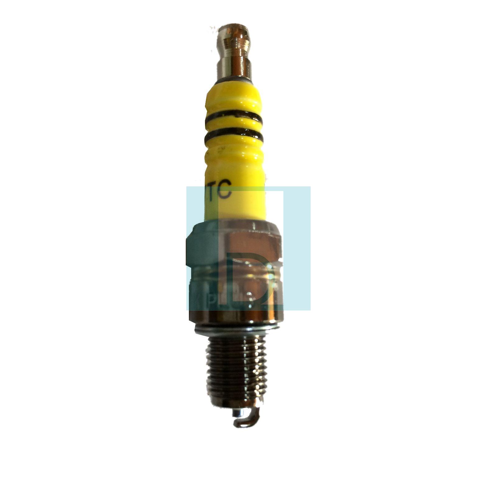 Bougie Moto KTM HONDA x12pcs