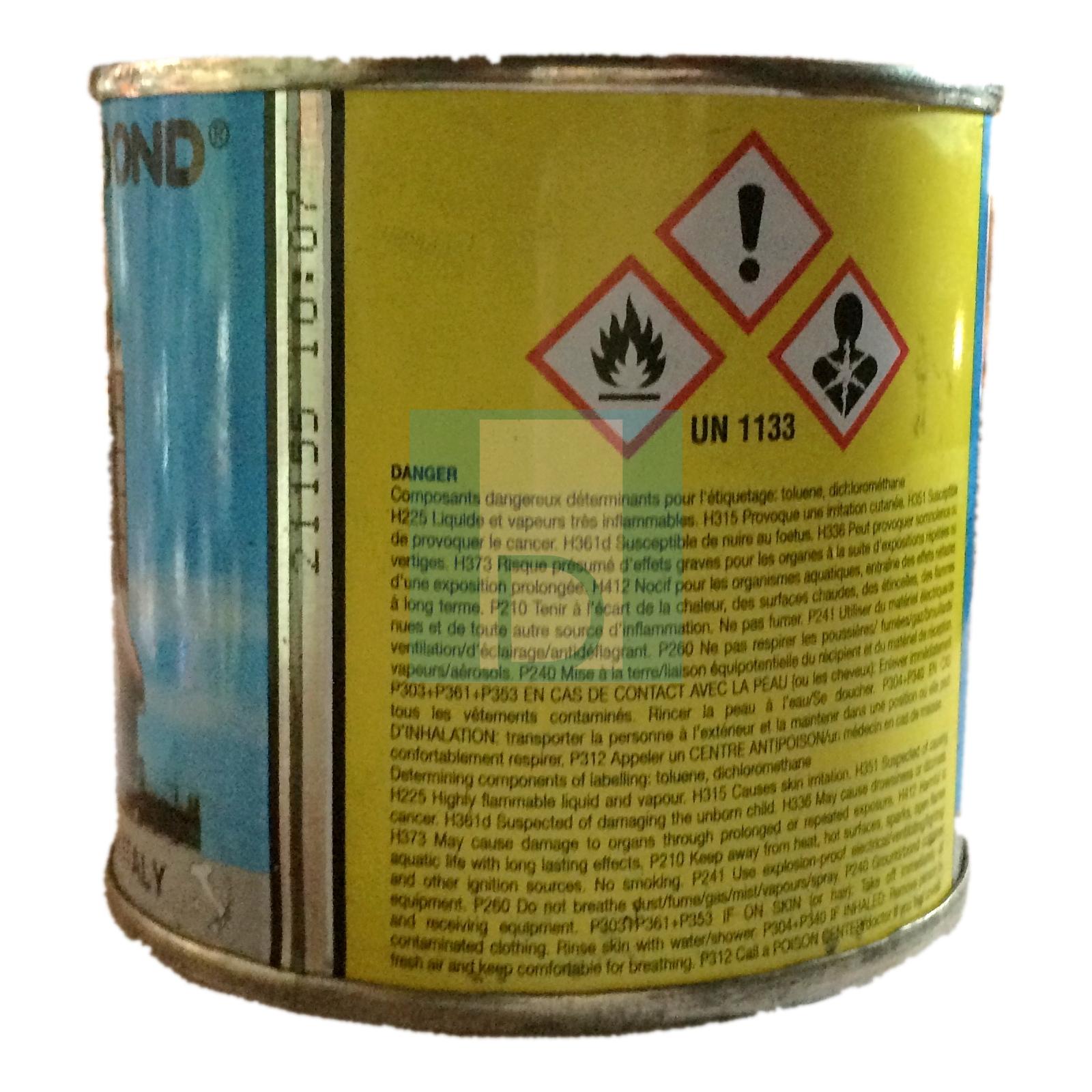 Colle froide colle Columbia Dura bond  image 4