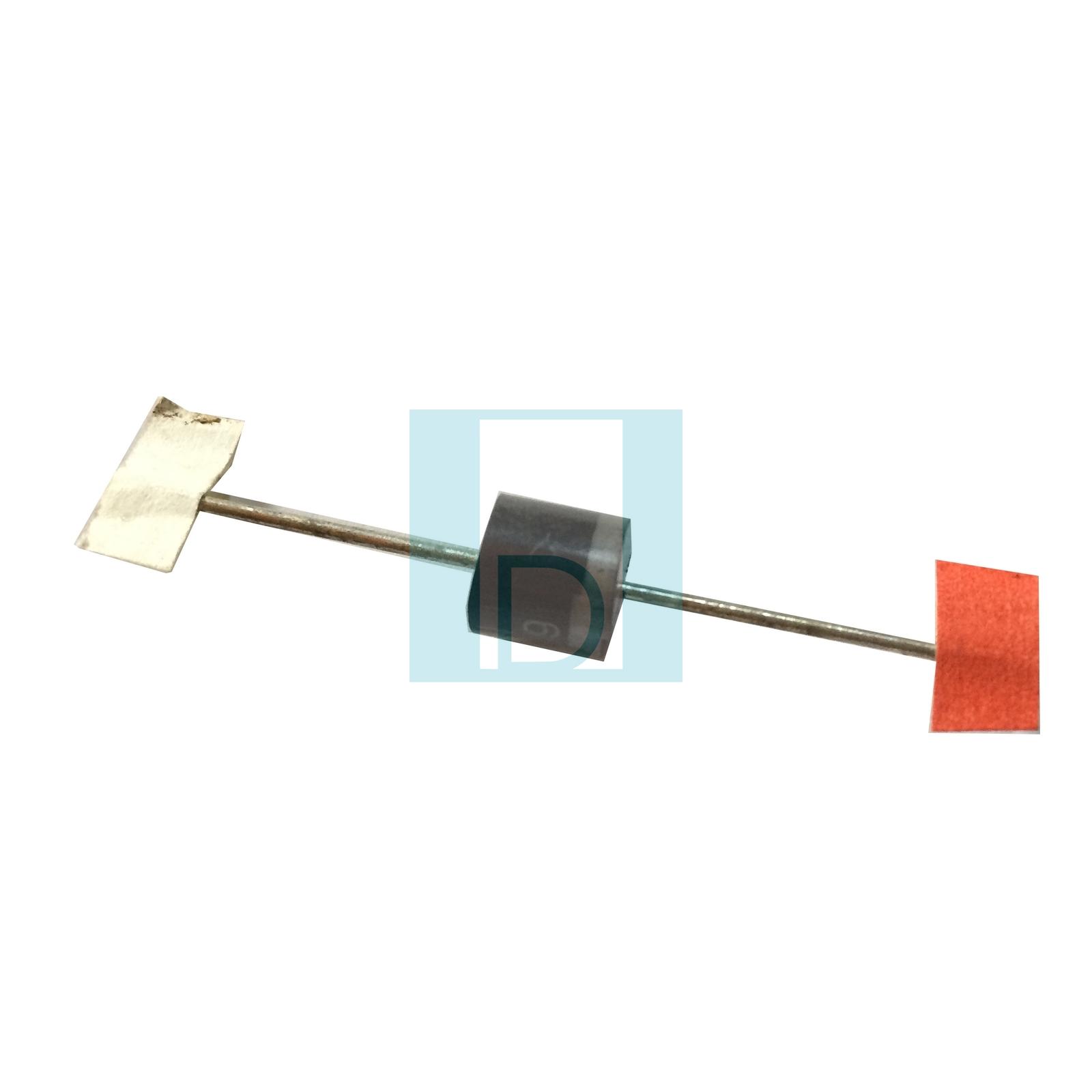 Diodes de blocage Panneau Solaire Bypass Diode x12 pcs  image 5