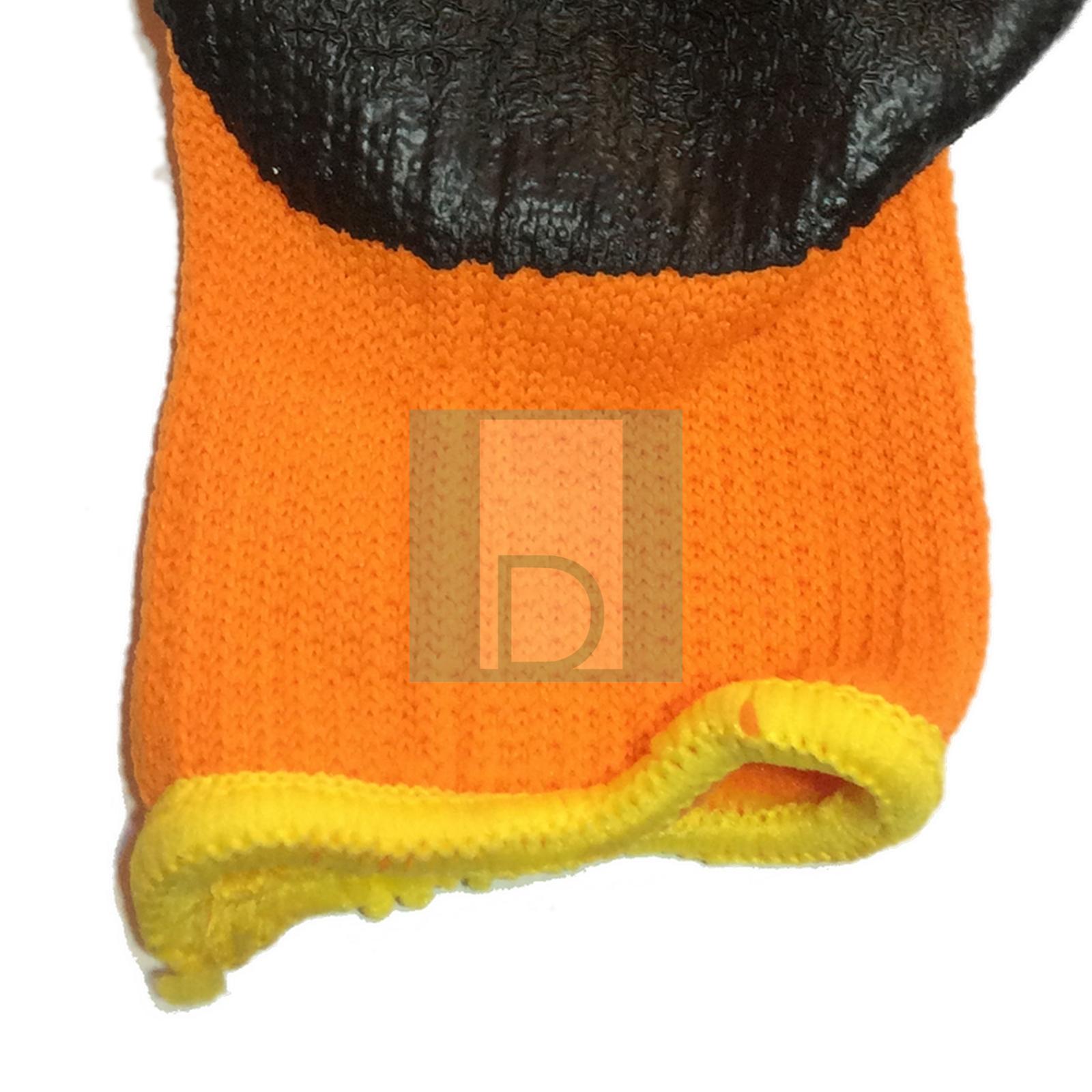 Gants anti-coupure x12 pcs  image 3