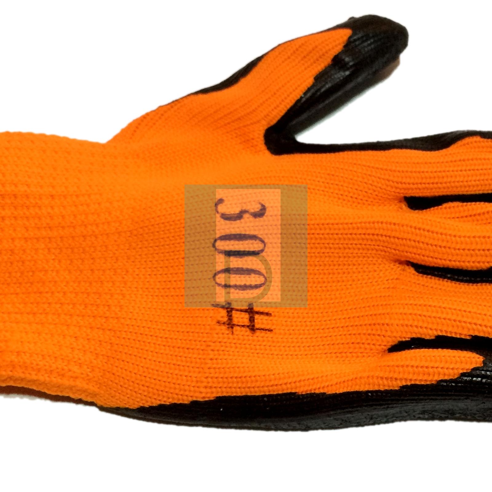 Gants anti-coupure x12 pcs  image 4