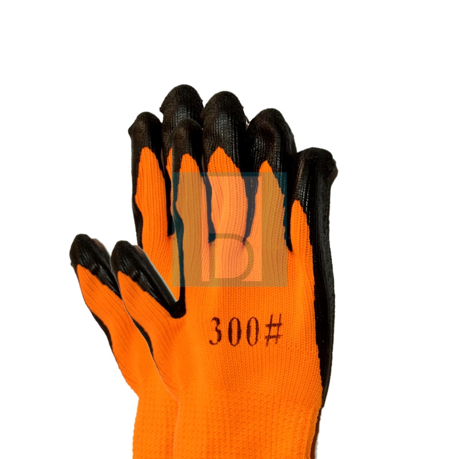 Gants anti-coupure x12 pcs  image 5