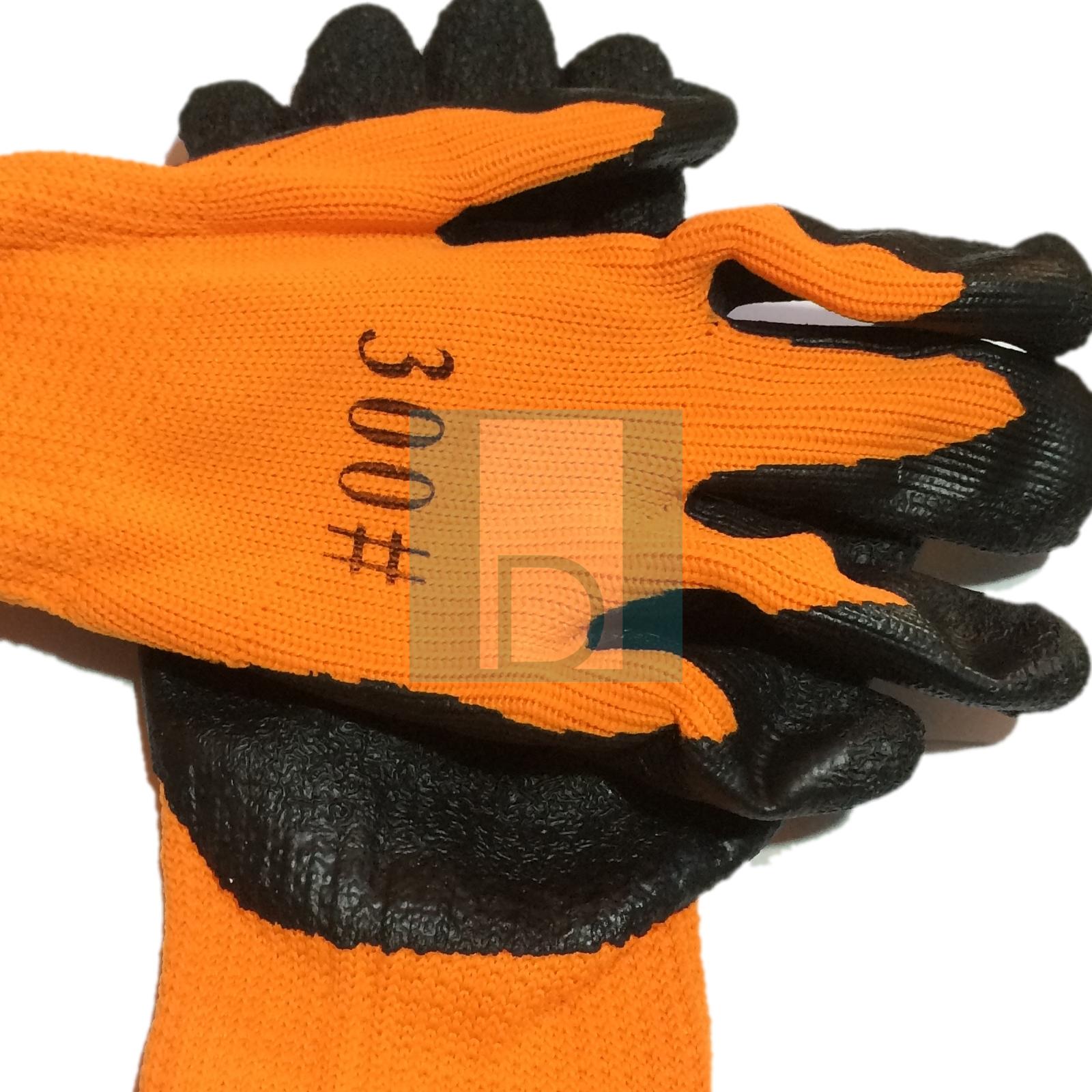 Gants anti-coupure x12 pcs   image 2