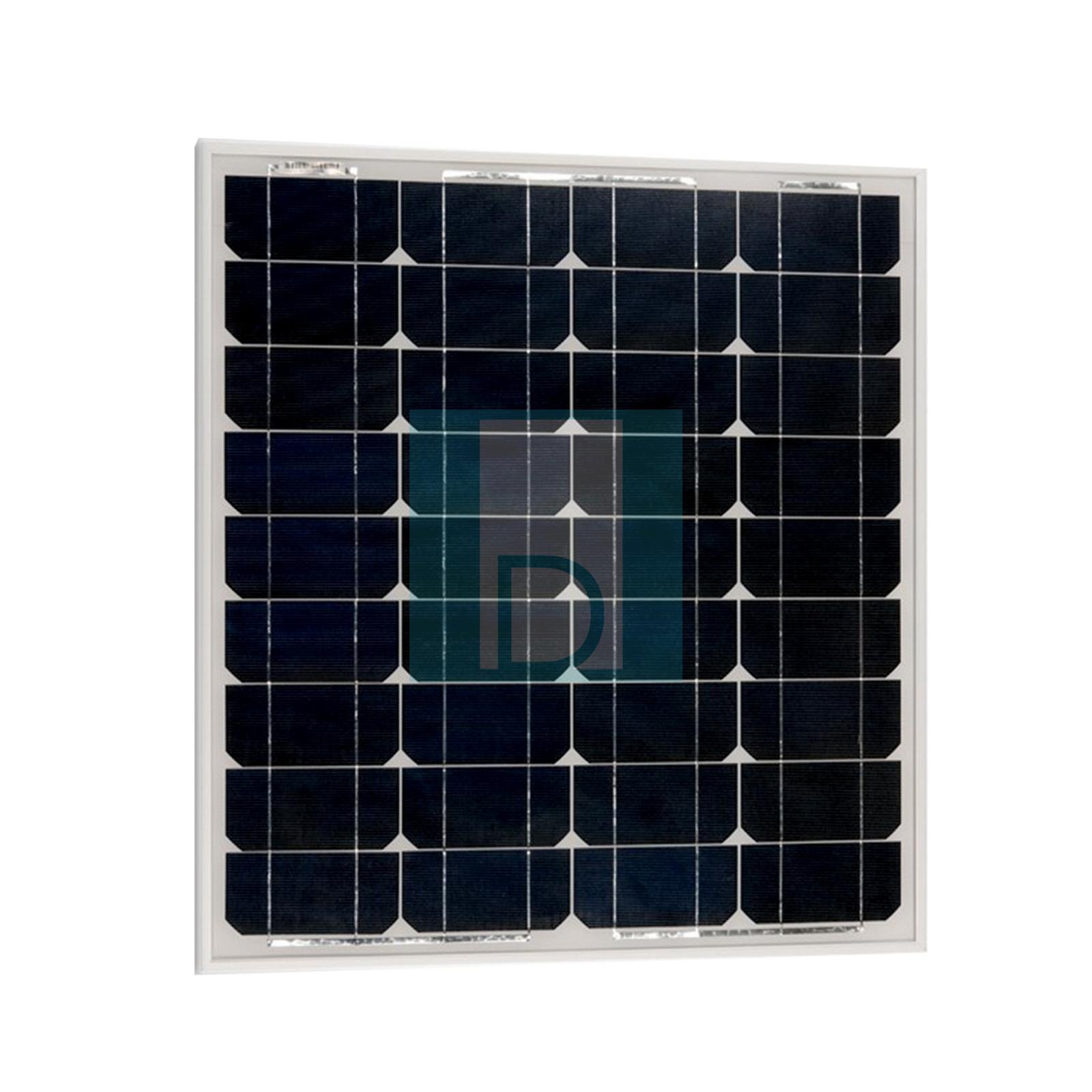 Panneau solaire 12V 15W Poly-cristallin  Module Solar Panneau 15W   image 2