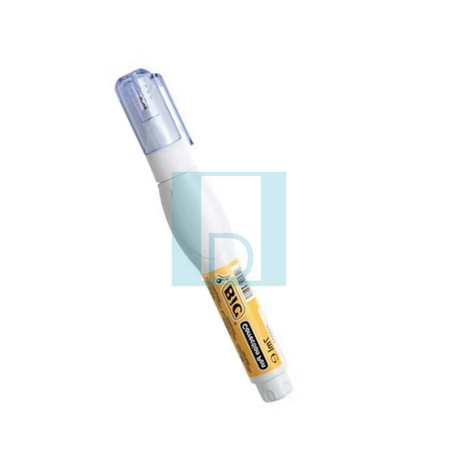 Stylo Correcteur  blanche Bic x 6pcs  image 5