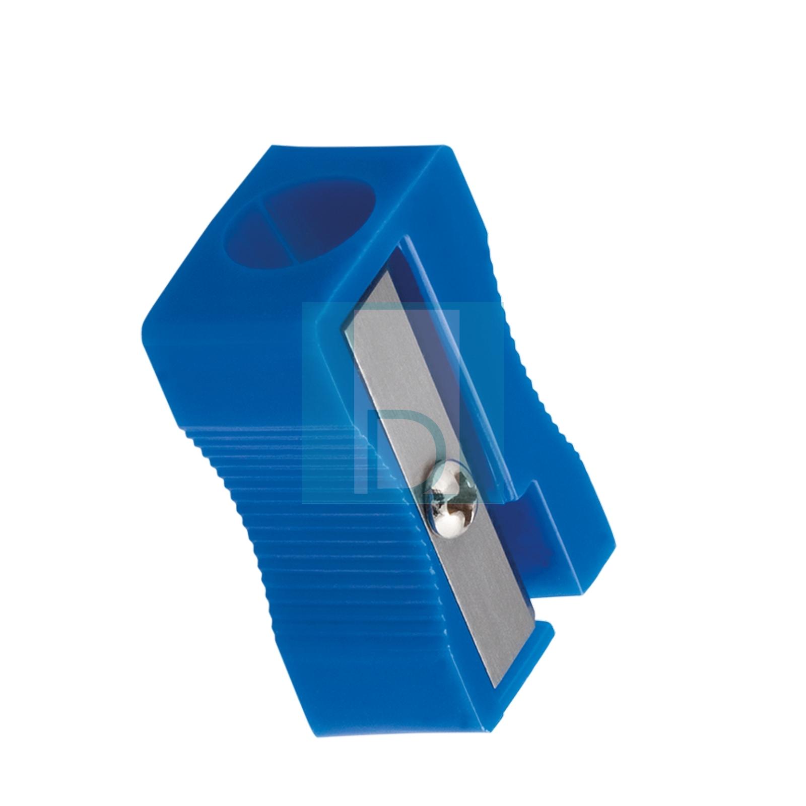 Taille crayon bleu 12 pcs  image 4