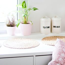 Rangement et Organisation - maison