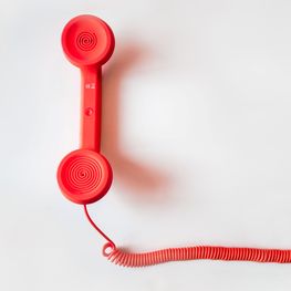 Téléphone portable et fixe