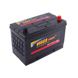 batteries